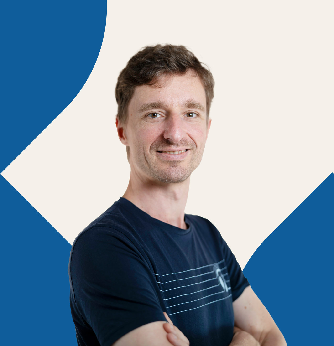 Andreas Johe